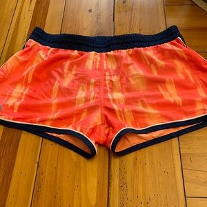 Under armour shorts